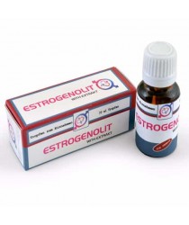 Estrogenolit Damla