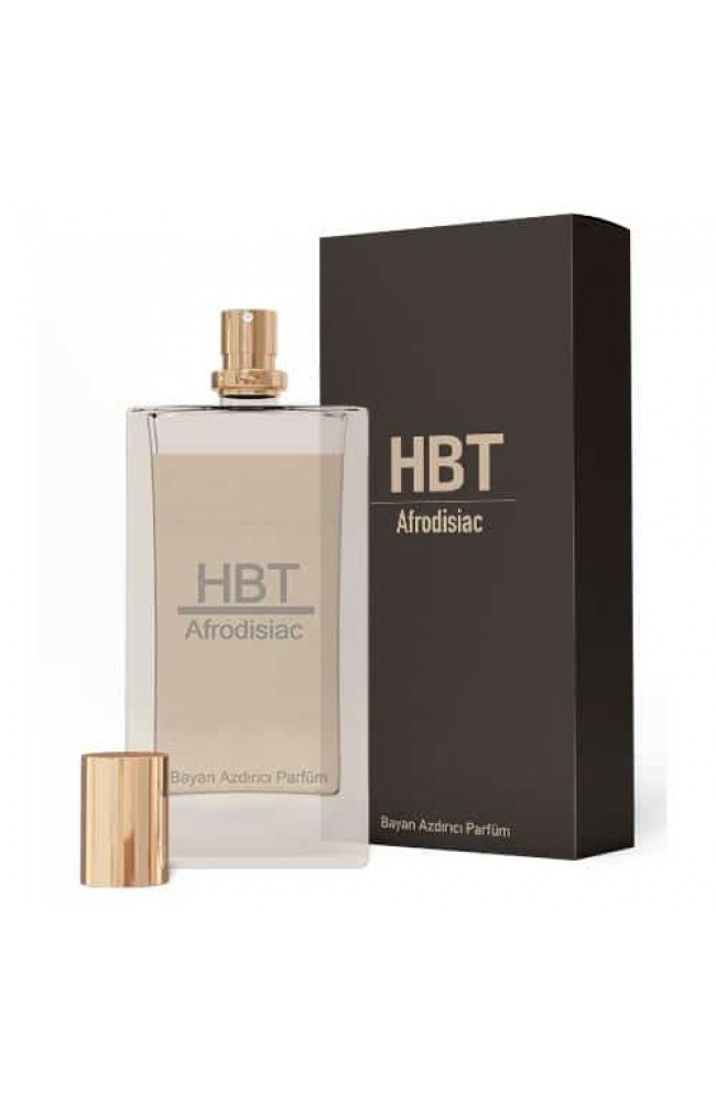 HBT Afrodisiac Parfüm