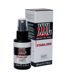 Hot XXL Spray 